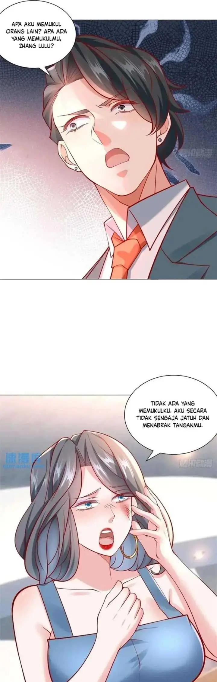 image-komik-whats-wrong-with-me-an-online-car-hailing-driver-with-some-money-chapter-68-14/23