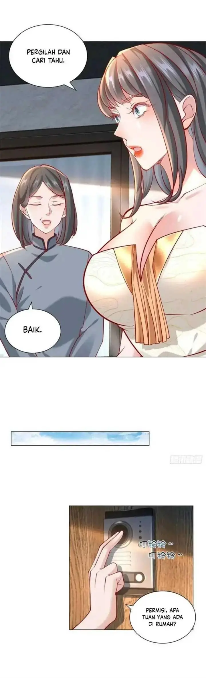 image-komik-whats-wrong-with-me-an-online-car-hailing-driver-with-some-money-chapter-69-4/23