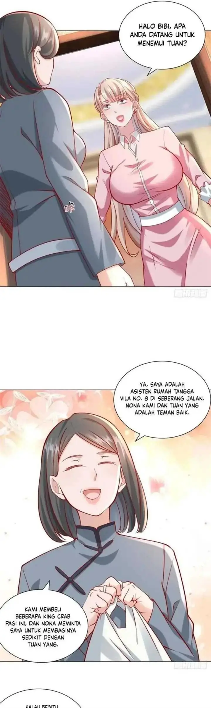 image-komik-whats-wrong-with-me-an-online-car-hailing-driver-with-some-money-chapter-69-5/23