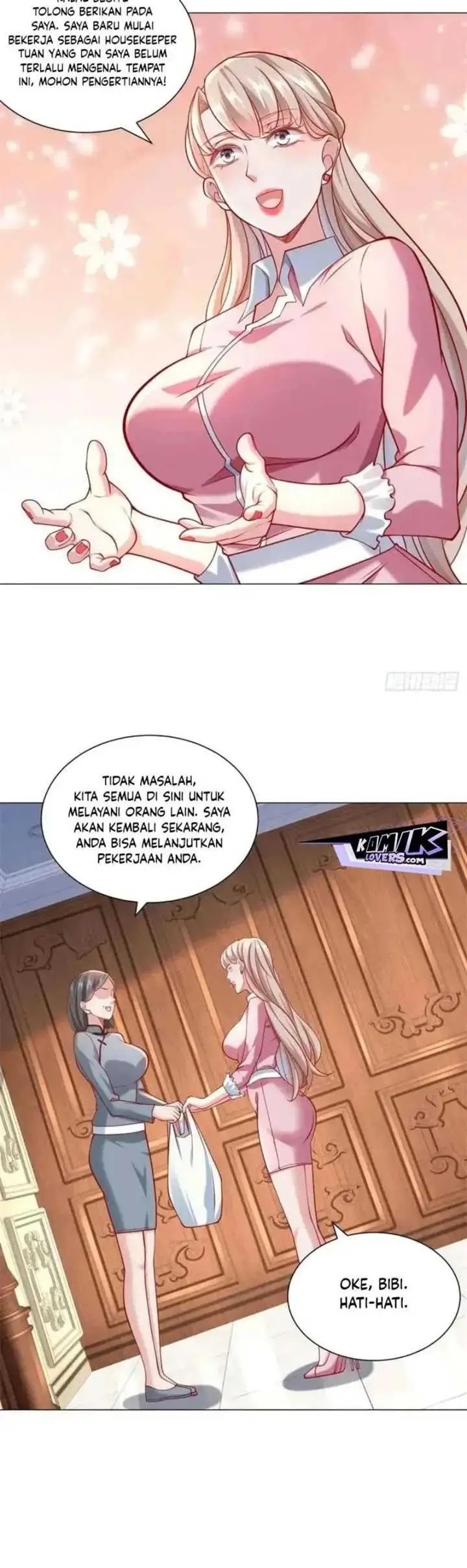 image-komik-whats-wrong-with-me-an-online-car-hailing-driver-with-some-money-chapter-69-6/23