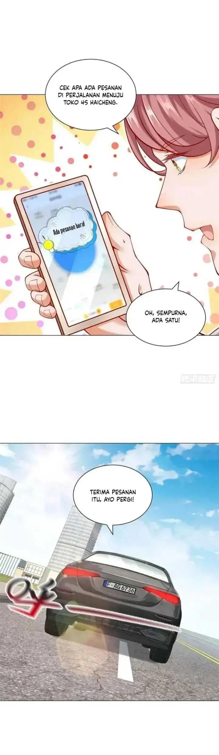 image-komik-whats-wrong-with-me-an-online-car-hailing-driver-with-some-money-chapter-69-11/23