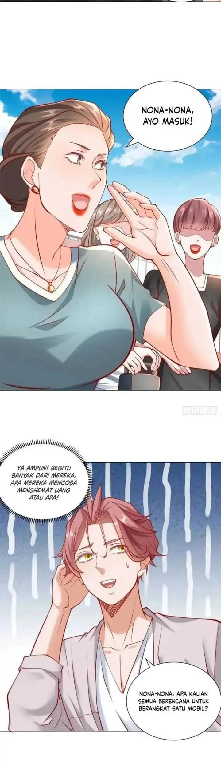 image-komik-whats-wrong-with-me-an-online-car-hailing-driver-with-some-money-chapter-69-13/23