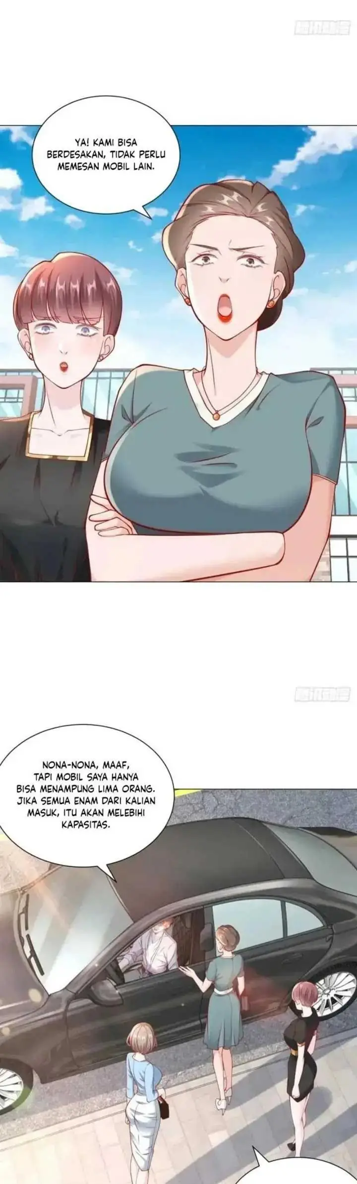 image-komik-whats-wrong-with-me-an-online-car-hailing-driver-with-some-money-chapter-69-14/23
