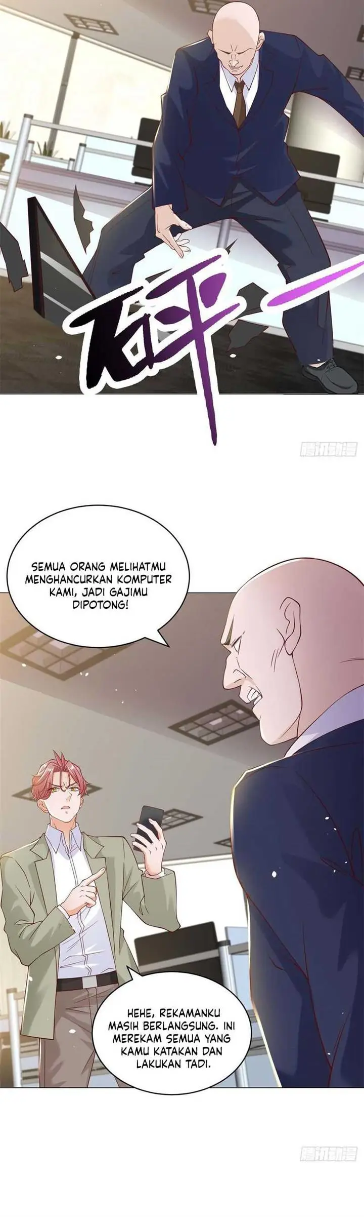 image-komik-whats-wrong-with-me-an-online-car-hailing-driver-with-some-money-chapter-7-2/21