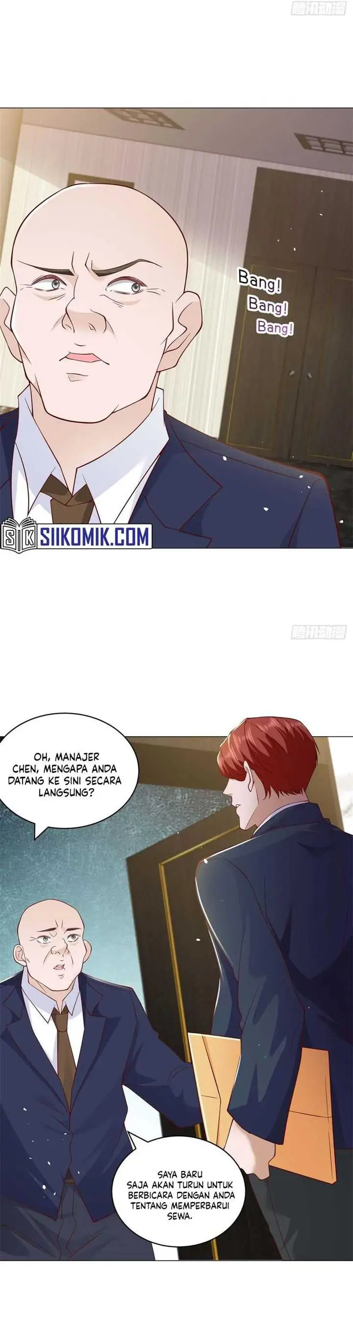 image-komik-whats-wrong-with-me-an-online-car-hailing-driver-with-some-money-chapter-7-4/21