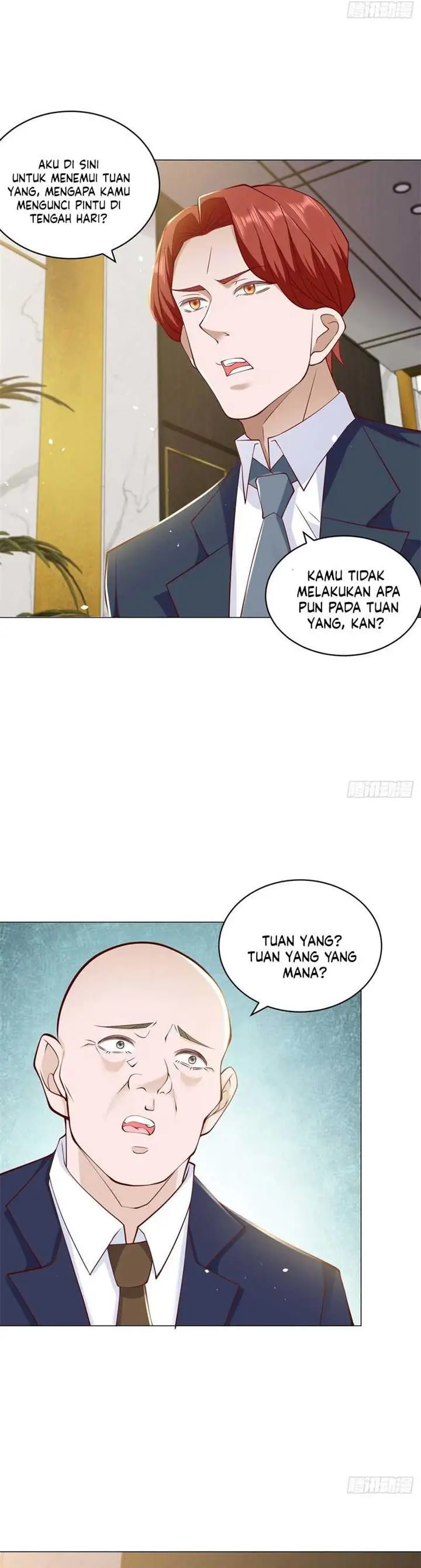 image-komik-whats-wrong-with-me-an-online-car-hailing-driver-with-some-money-chapter-7-5/21