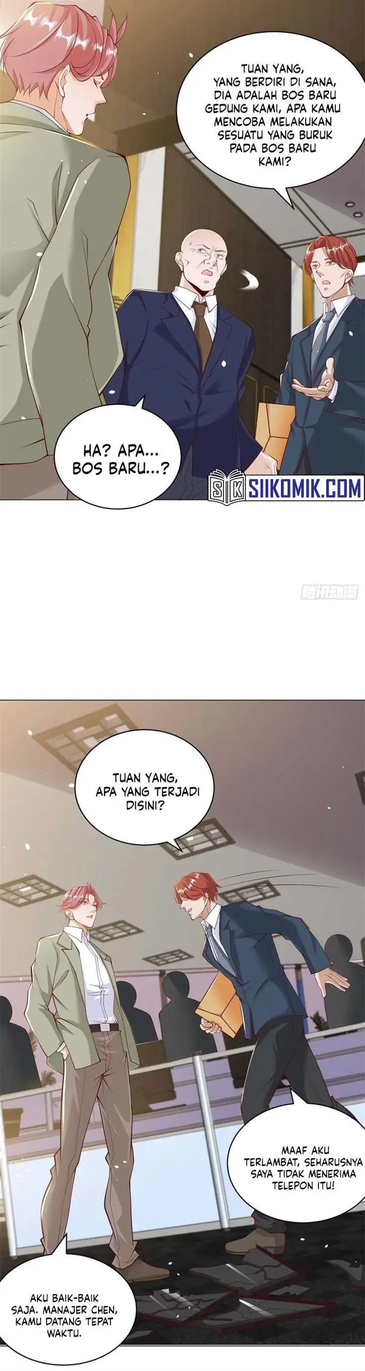 image-komik-whats-wrong-with-me-an-online-car-hailing-driver-with-some-money-chapter-7-6/21