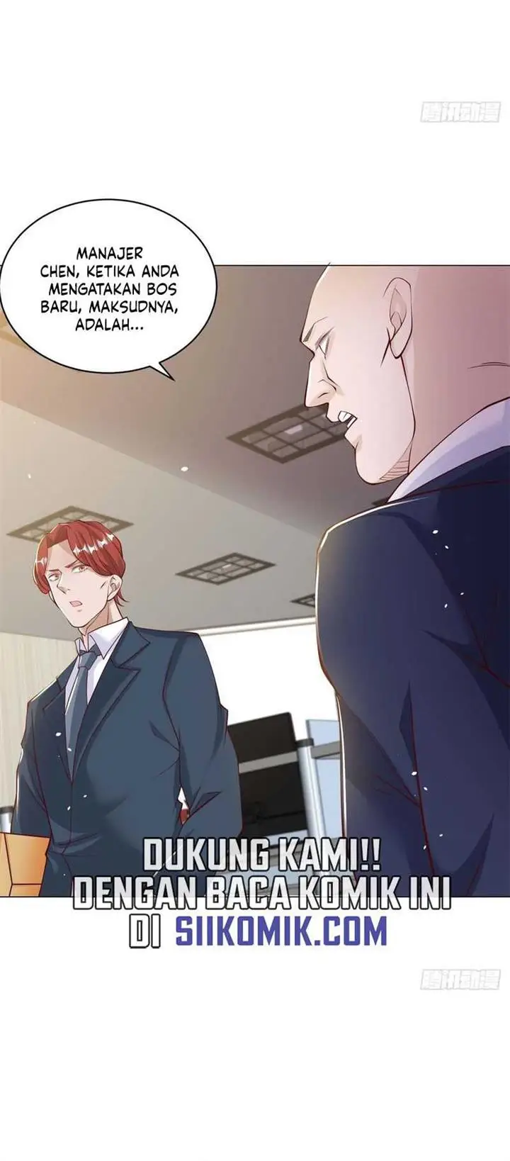 image-komik-whats-wrong-with-me-an-online-car-hailing-driver-with-some-money-chapter-7-7/21