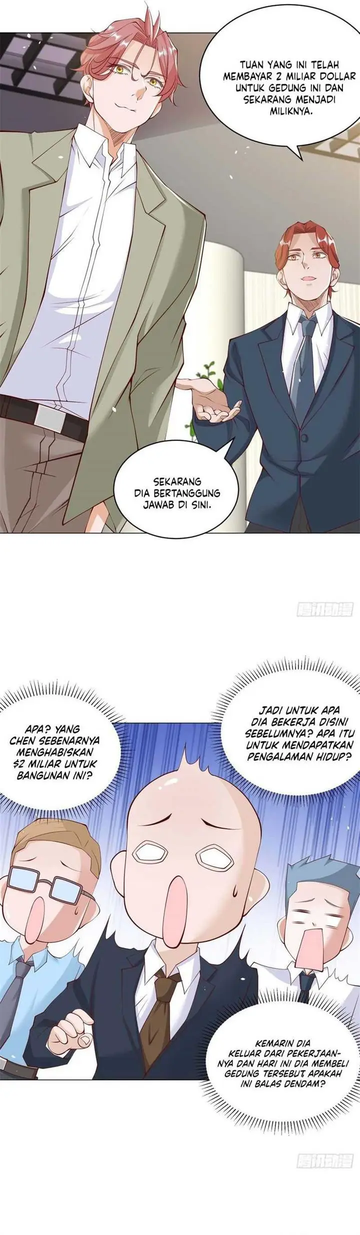 image-komik-whats-wrong-with-me-an-online-car-hailing-driver-with-some-money-chapter-7-8/21