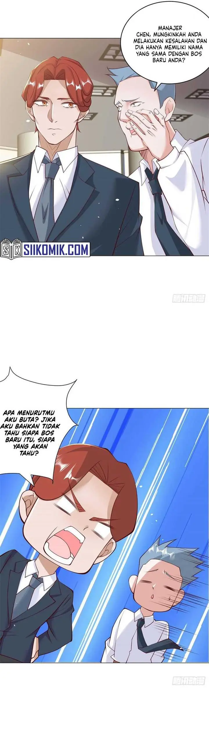 image-komik-whats-wrong-with-me-an-online-car-hailing-driver-with-some-money-chapter-7-9/21