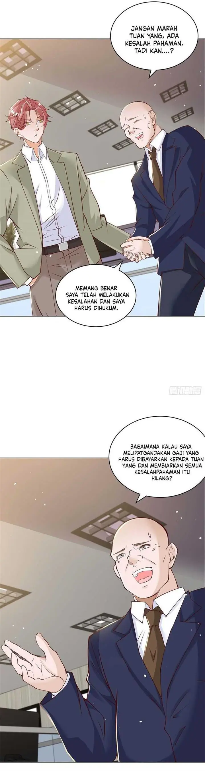 image-komik-whats-wrong-with-me-an-online-car-hailing-driver-with-some-money-chapter-7-10/21