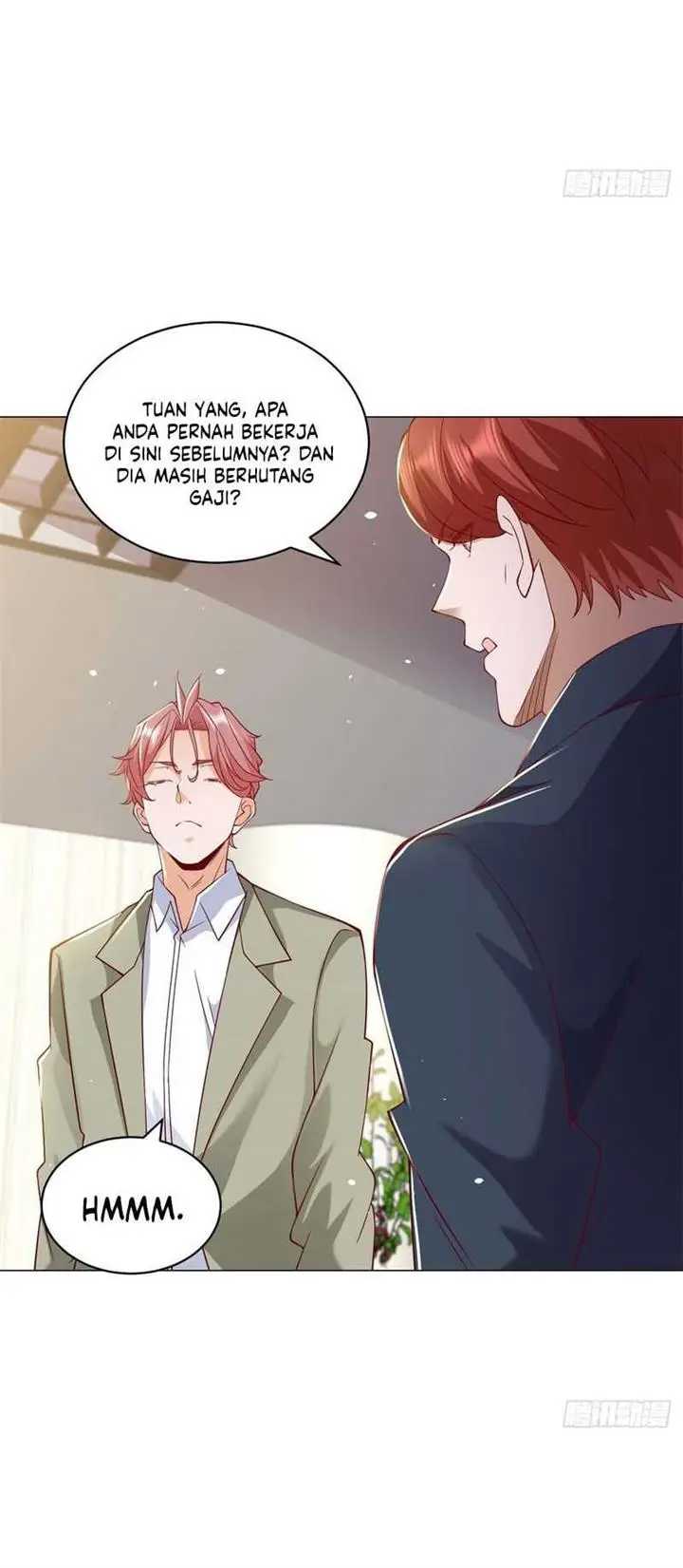 image-komik-whats-wrong-with-me-an-online-car-hailing-driver-with-some-money-chapter-7-11/21