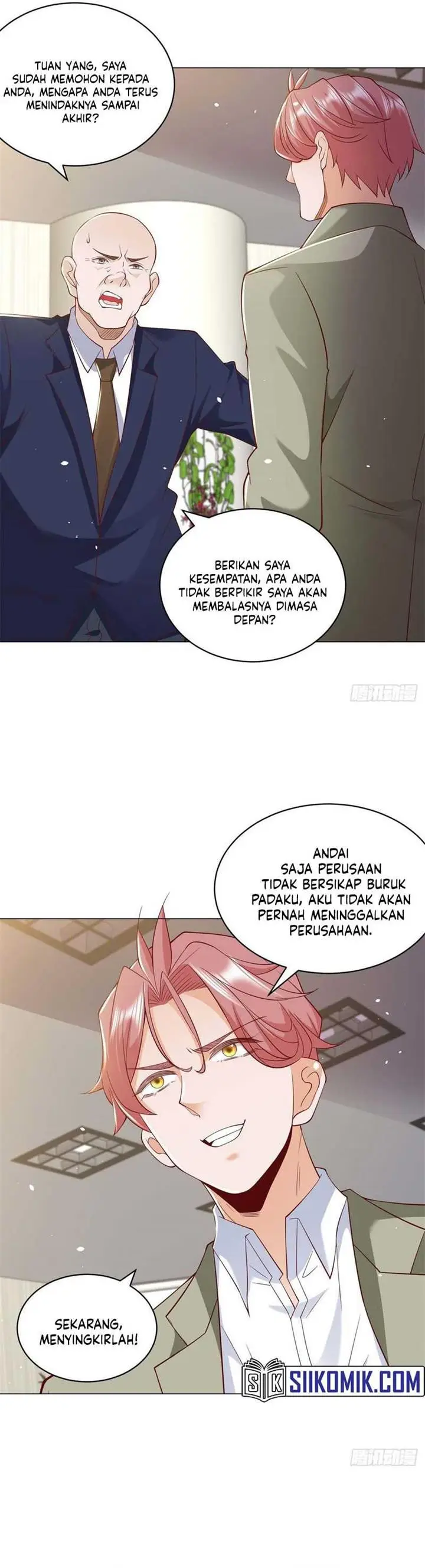 image-komik-whats-wrong-with-me-an-online-car-hailing-driver-with-some-money-chapter-7-15/21