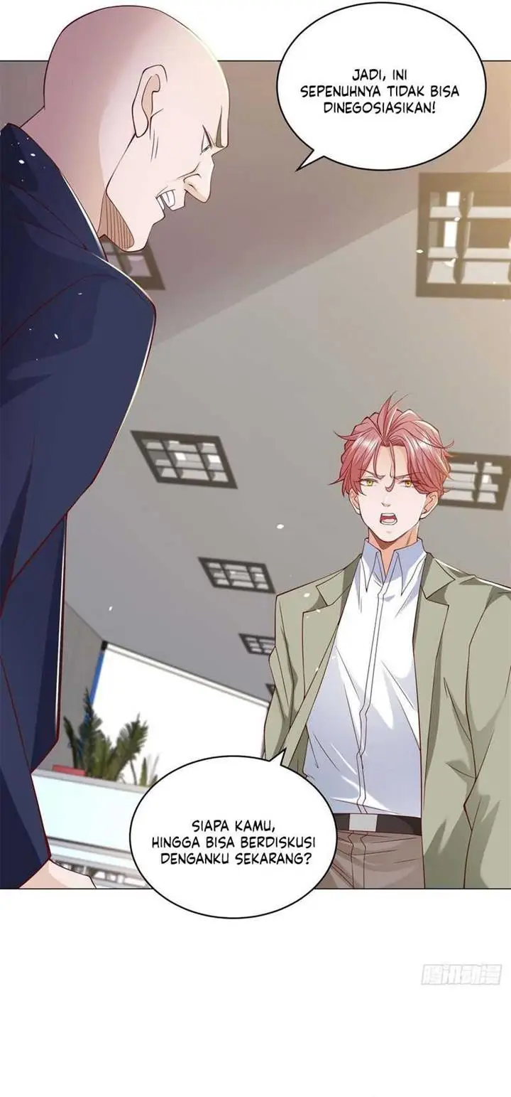 image-komik-whats-wrong-with-me-an-online-car-hailing-driver-with-some-money-chapter-7-16/21