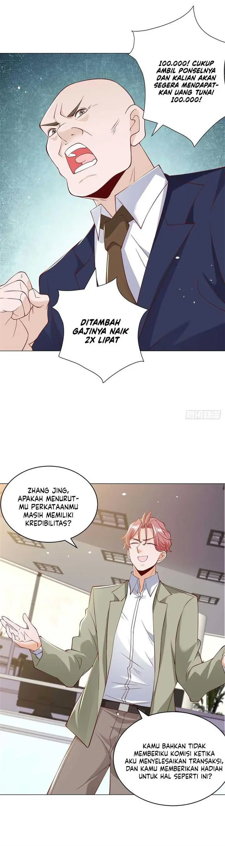 image-komik-whats-wrong-with-me-an-online-car-hailing-driver-with-some-money-chapter-7-18/21
