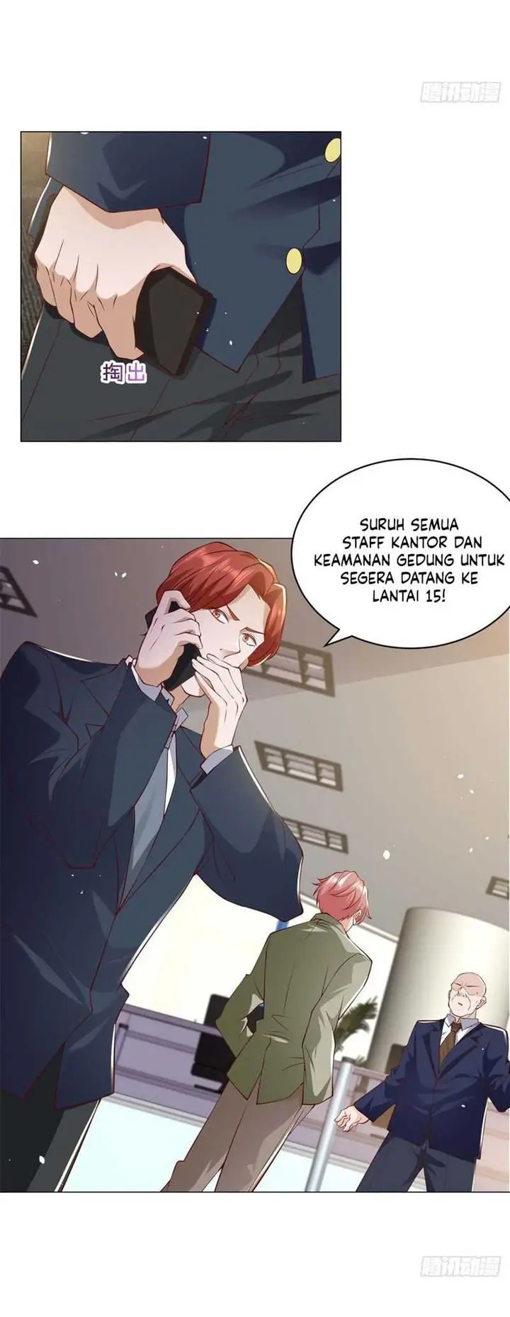 image-komik-whats-wrong-with-me-an-online-car-hailing-driver-with-some-money-chapter-7-19/21