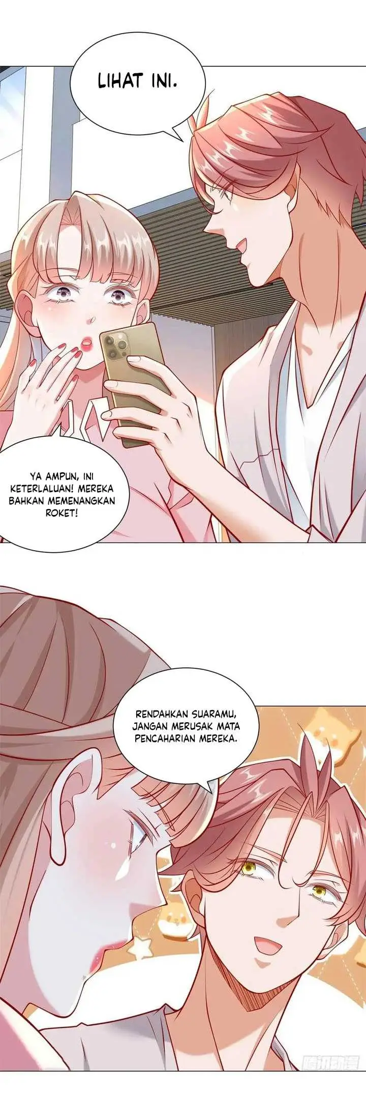 image-komik-whats-wrong-with-me-an-online-car-hailing-driver-with-some-money-chapter-70-2/26