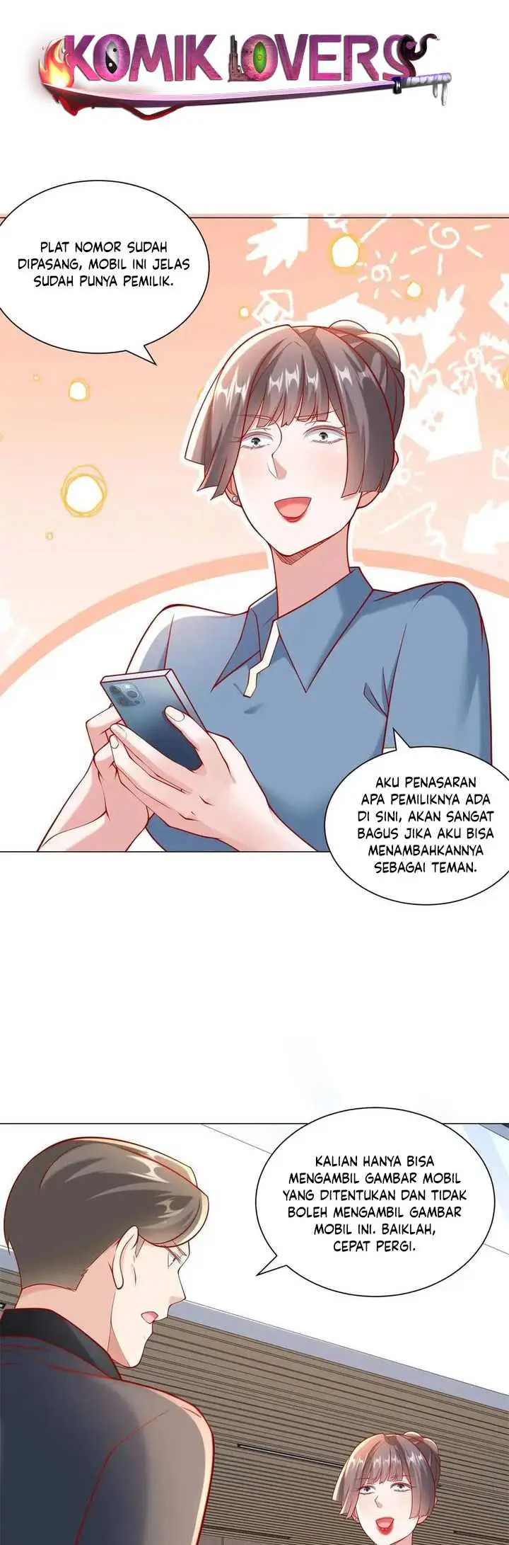 image-komik-whats-wrong-with-me-an-online-car-hailing-driver-with-some-money-chapter-70-3/26