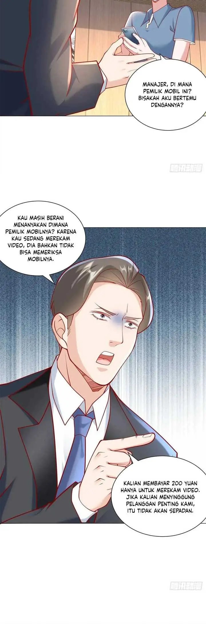 image-komik-whats-wrong-with-me-an-online-car-hailing-driver-with-some-money-chapter-70-4/26