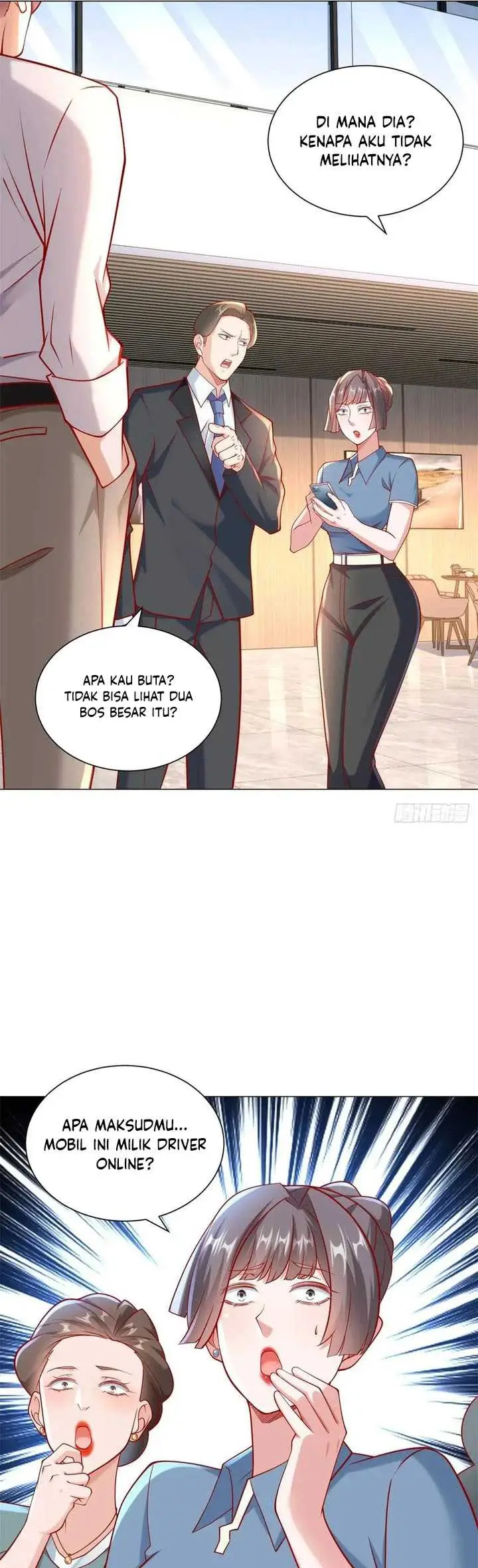 image-komik-whats-wrong-with-me-an-online-car-hailing-driver-with-some-money-chapter-70-5/26