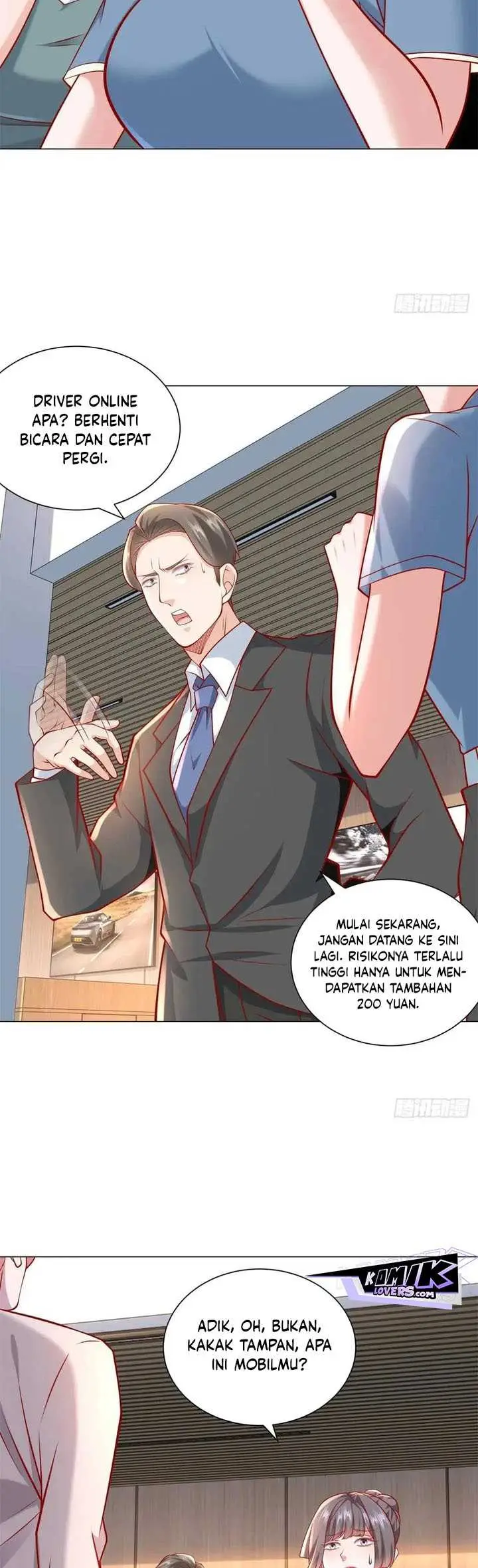 image-komik-whats-wrong-with-me-an-online-car-hailing-driver-with-some-money-chapter-70-6/26