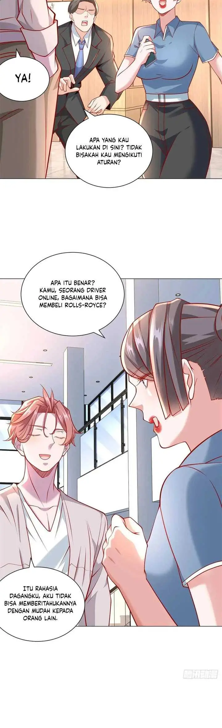 image-komik-whats-wrong-with-me-an-online-car-hailing-driver-with-some-money-chapter-70-7/26