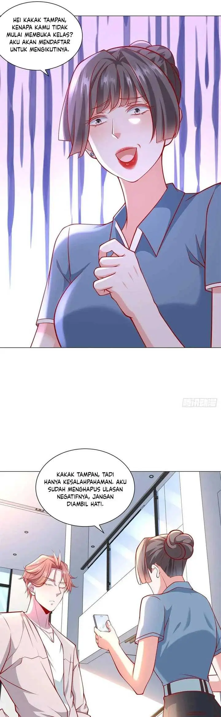 image-komik-whats-wrong-with-me-an-online-car-hailing-driver-with-some-money-chapter-70-8/26