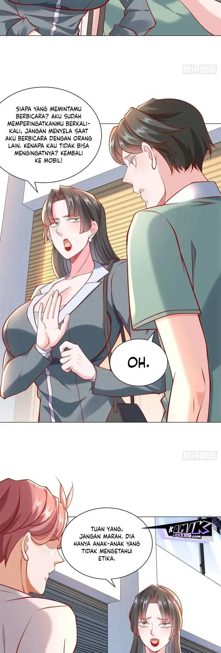 image-komik-whats-wrong-with-me-an-online-car-hailing-driver-with-some-money-chapter-70-15/26