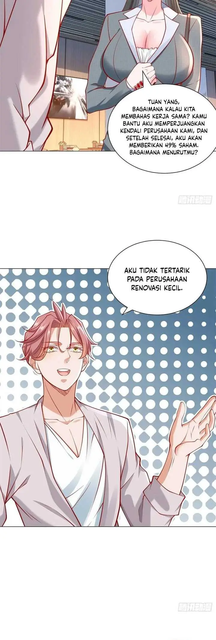 image-komik-whats-wrong-with-me-an-online-car-hailing-driver-with-some-money-chapter-70-16/26