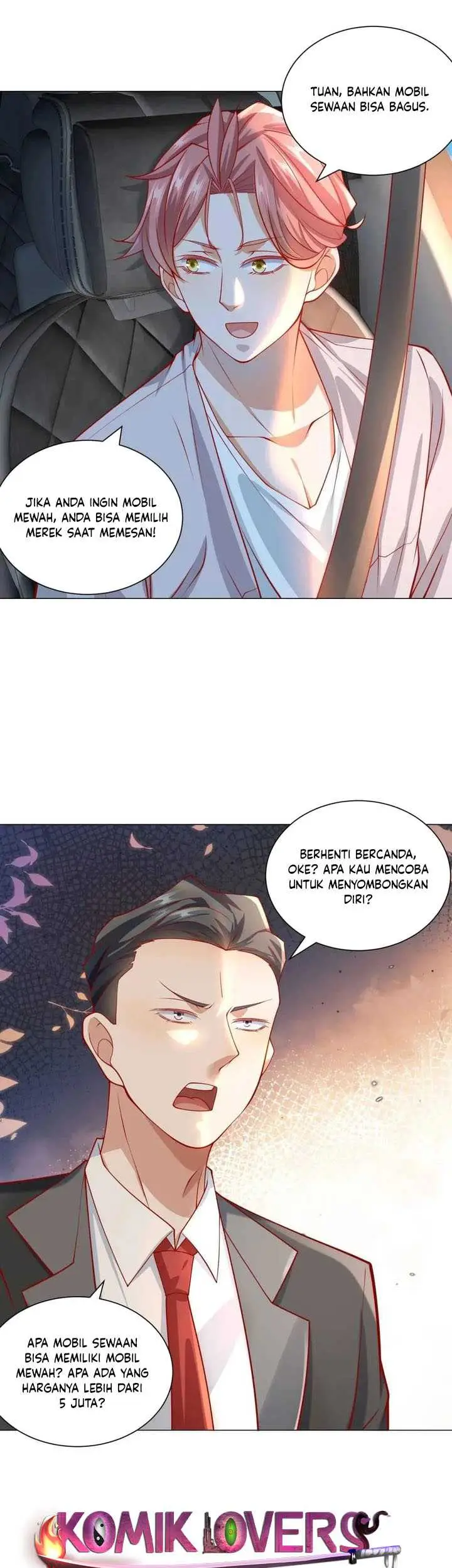 image-komik-whats-wrong-with-me-an-online-car-hailing-driver-with-some-money-chapter-71-2/23