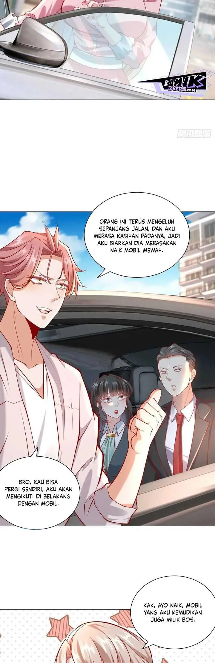 image-komik-whats-wrong-with-me-an-online-car-hailing-driver-with-some-money-chapter-71-6/23