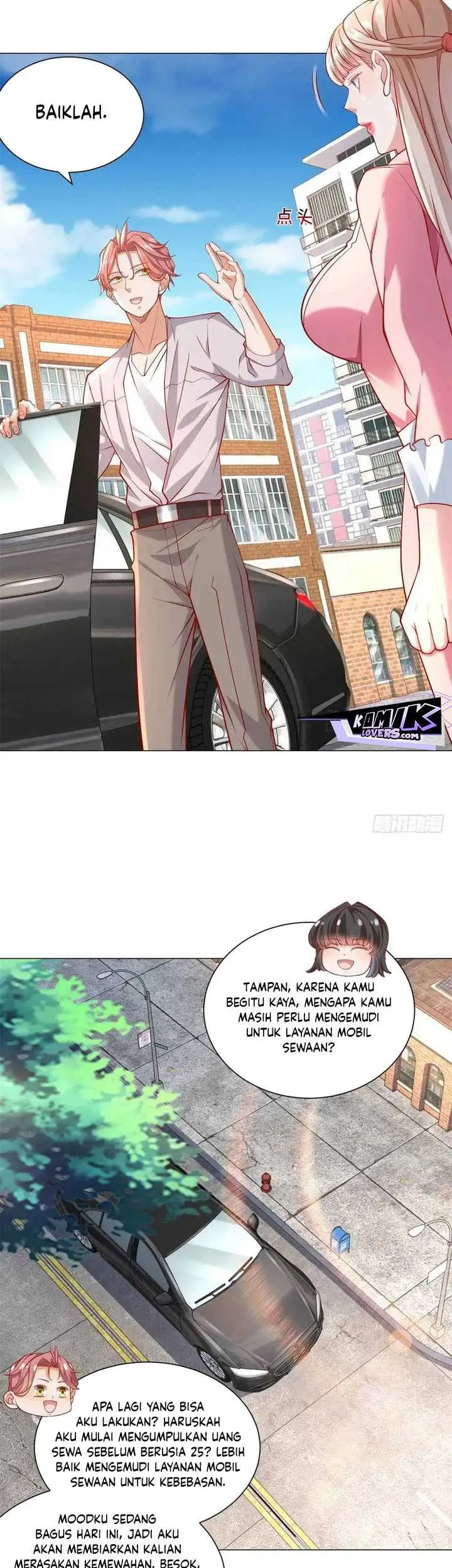 image-komik-whats-wrong-with-me-an-online-car-hailing-driver-with-some-money-chapter-71-9/23