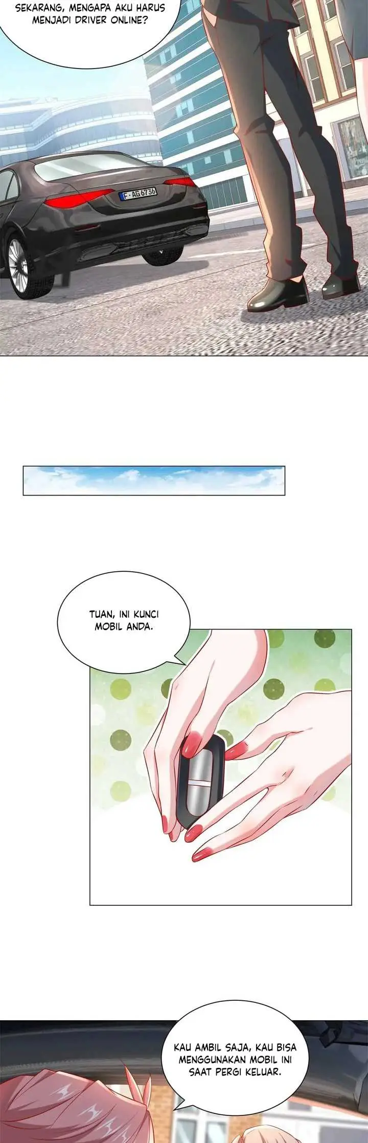 image-komik-whats-wrong-with-me-an-online-car-hailing-driver-with-some-money-chapter-71-12/23