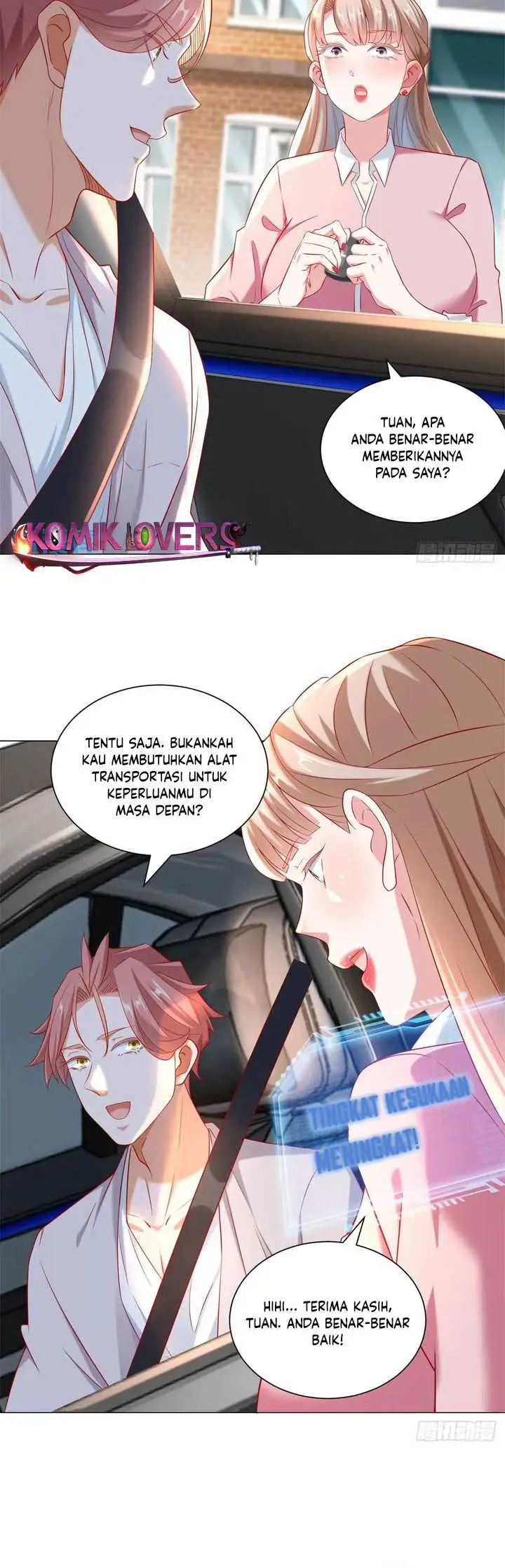 image-komik-whats-wrong-with-me-an-online-car-hailing-driver-with-some-money-chapter-71-13/23