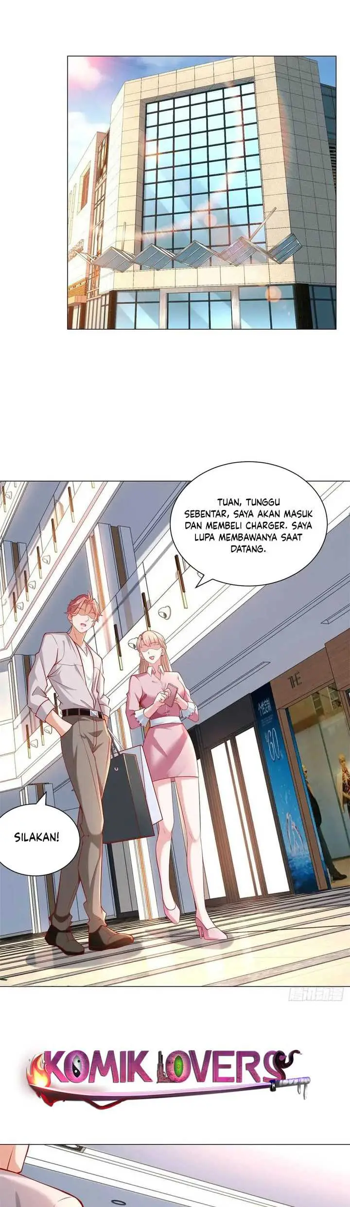 image-komik-whats-wrong-with-me-an-online-car-hailing-driver-with-some-money-chapter-71-15/23