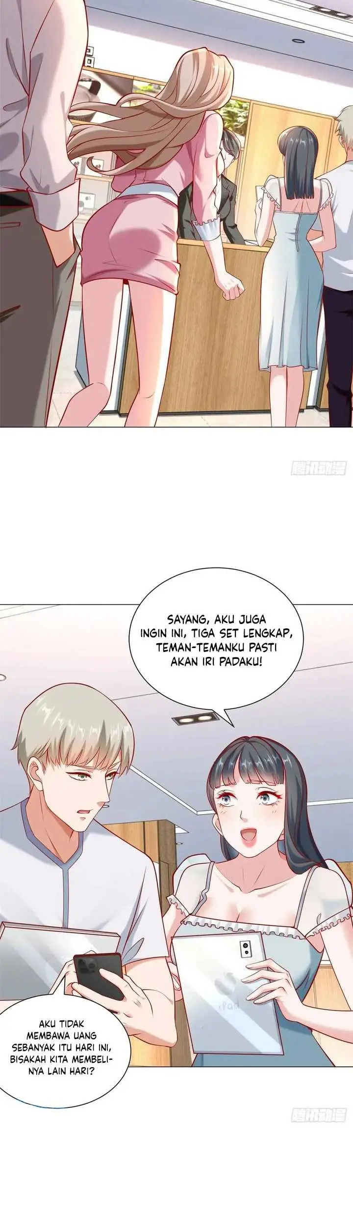 image-komik-whats-wrong-with-me-an-online-car-hailing-driver-with-some-money-chapter-71-16/23