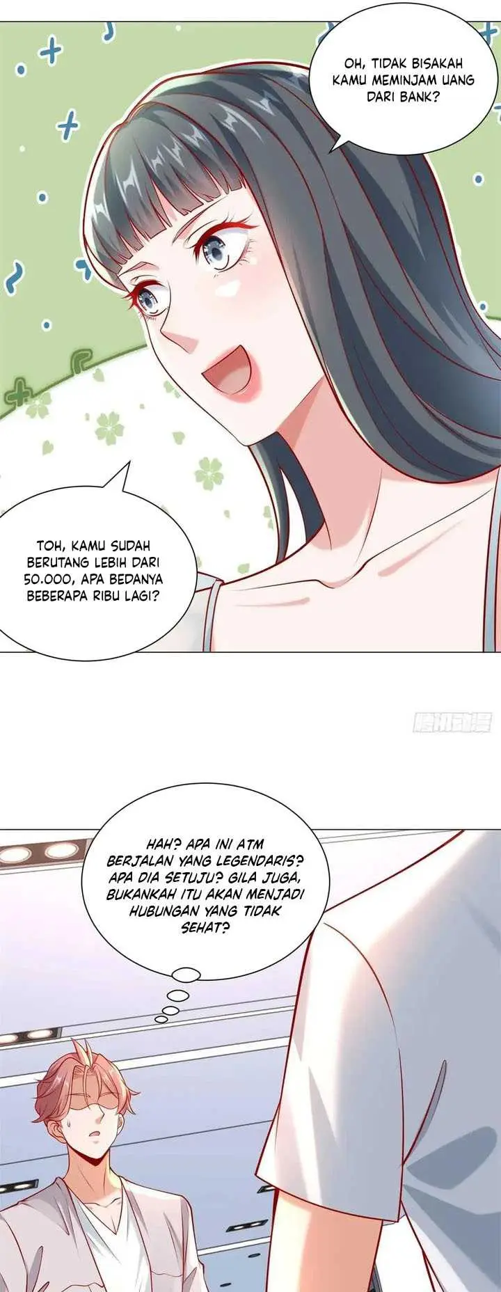 image-komik-whats-wrong-with-me-an-online-car-hailing-driver-with-some-money-chapter-71-17/23
