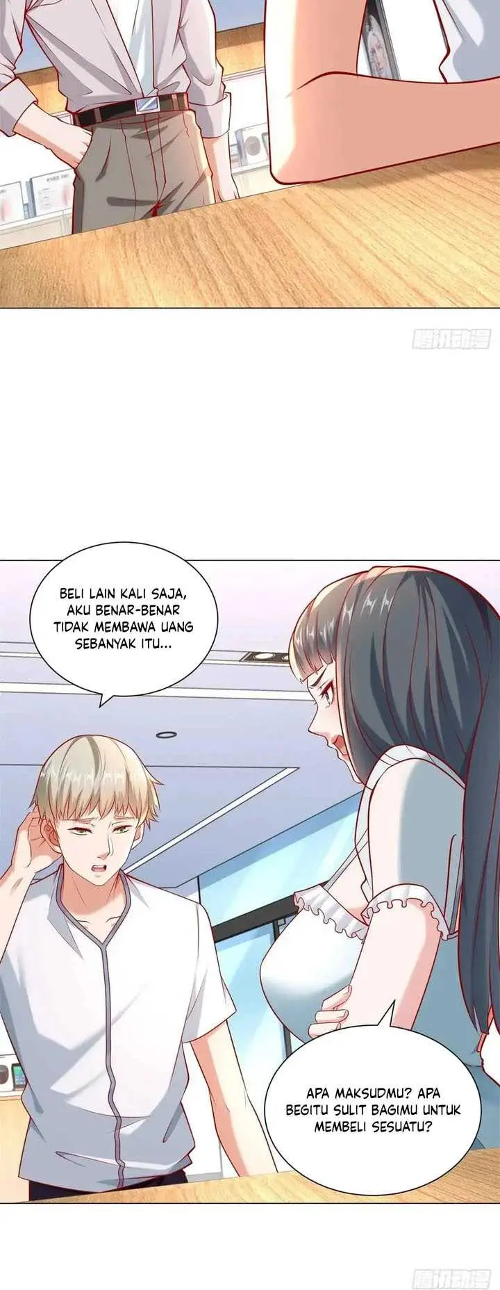 image-komik-whats-wrong-with-me-an-online-car-hailing-driver-with-some-money-chapter-71-18/23