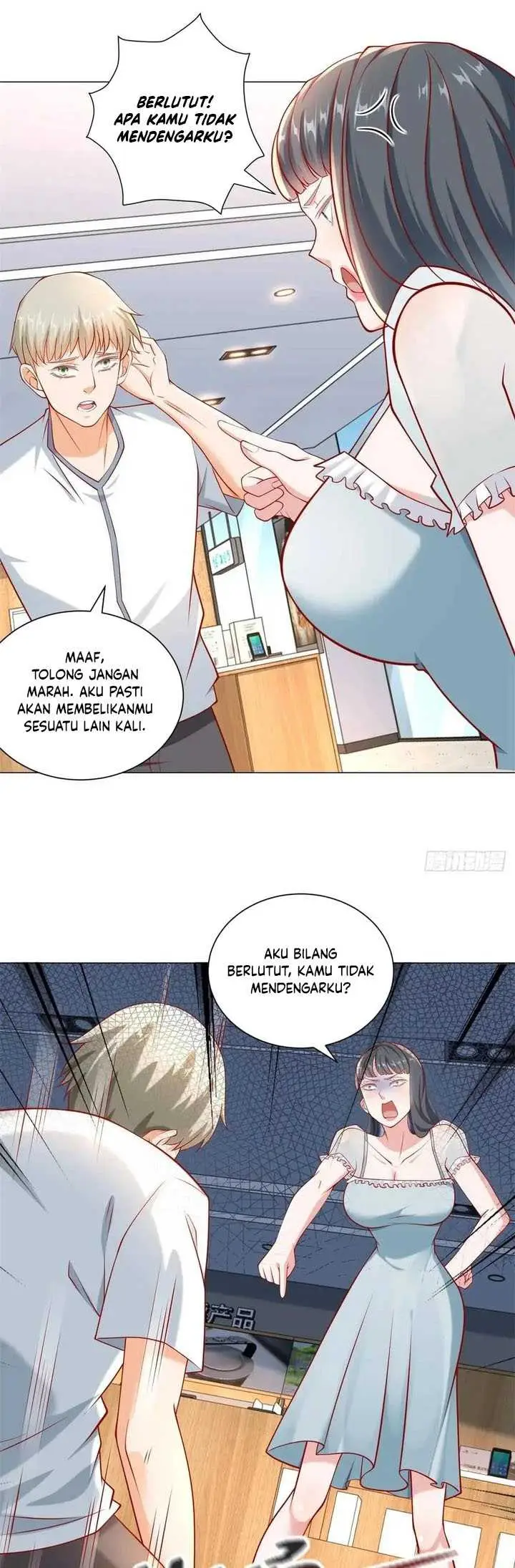 image-komik-whats-wrong-with-me-an-online-car-hailing-driver-with-some-money-chapter-72-2/26