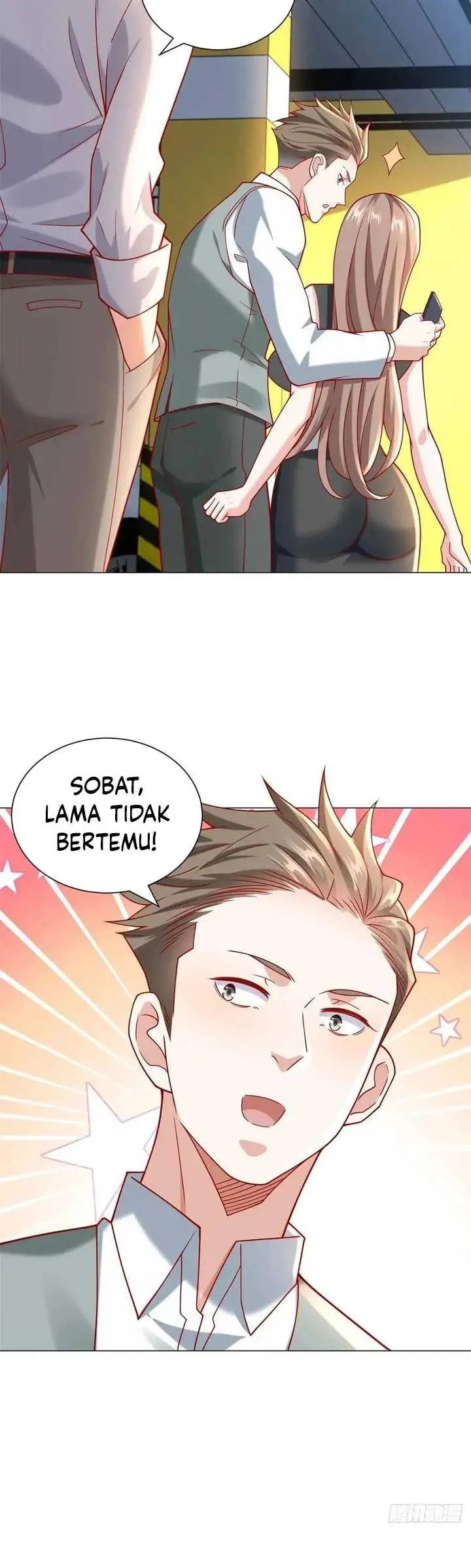 image-komik-whats-wrong-with-me-an-online-car-hailing-driver-with-some-money-chapter-72-13/26