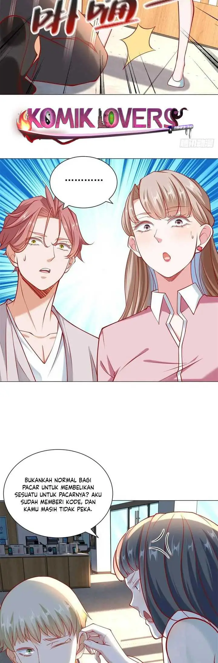 image-komik-whats-wrong-with-me-an-online-car-hailing-driver-with-some-money-chapter-73-3/26
