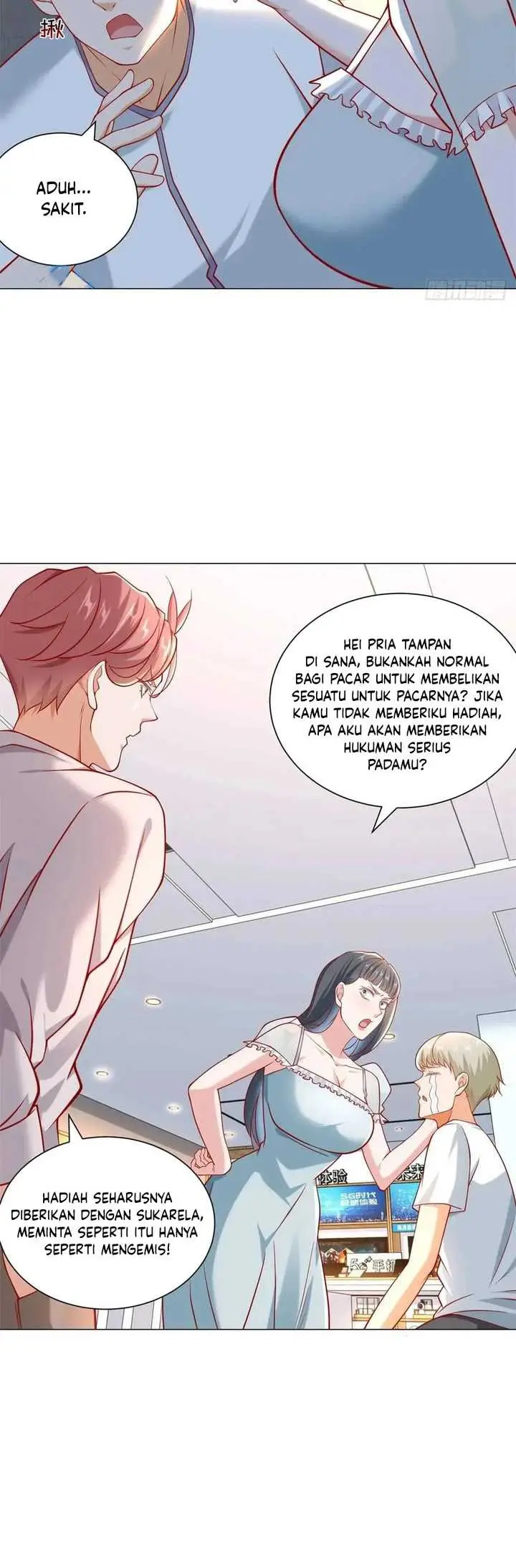 image-komik-whats-wrong-with-me-an-online-car-hailing-driver-with-some-money-chapter-73-4/26