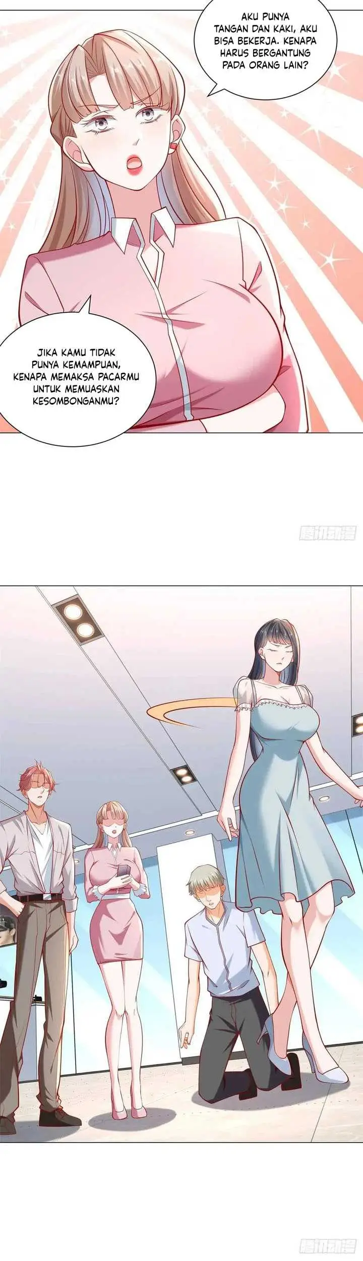 image-komik-whats-wrong-with-me-an-online-car-hailing-driver-with-some-money-chapter-73-7/26