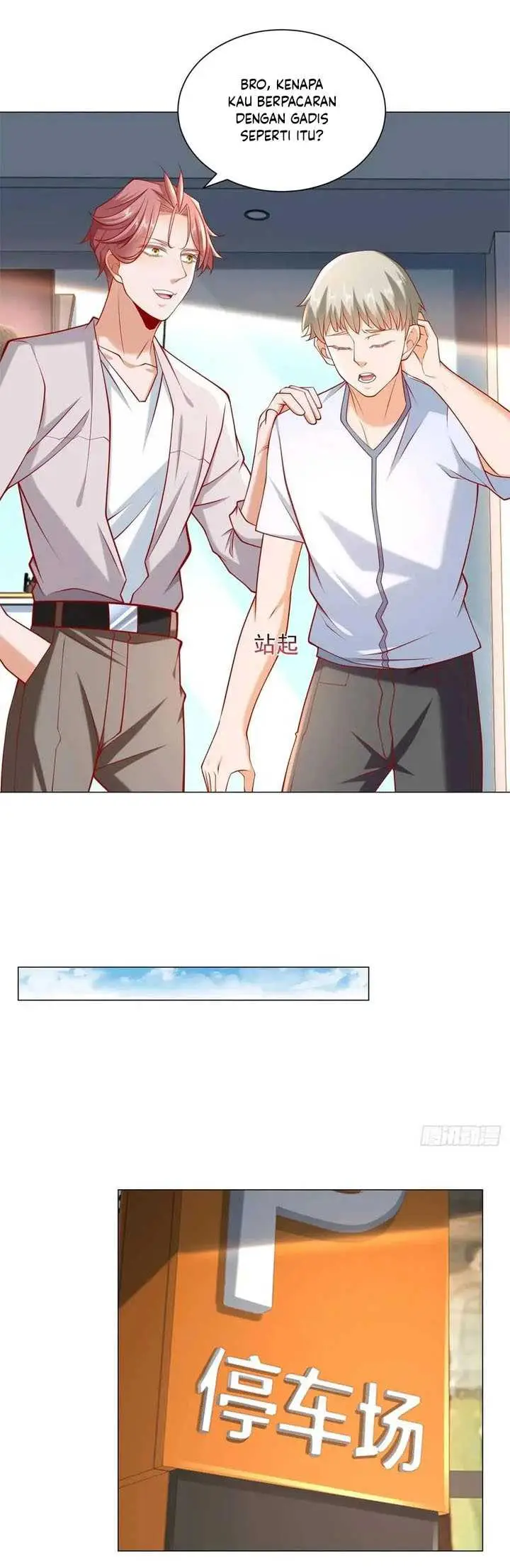 image-komik-whats-wrong-with-me-an-online-car-hailing-driver-with-some-money-chapter-73-8/26