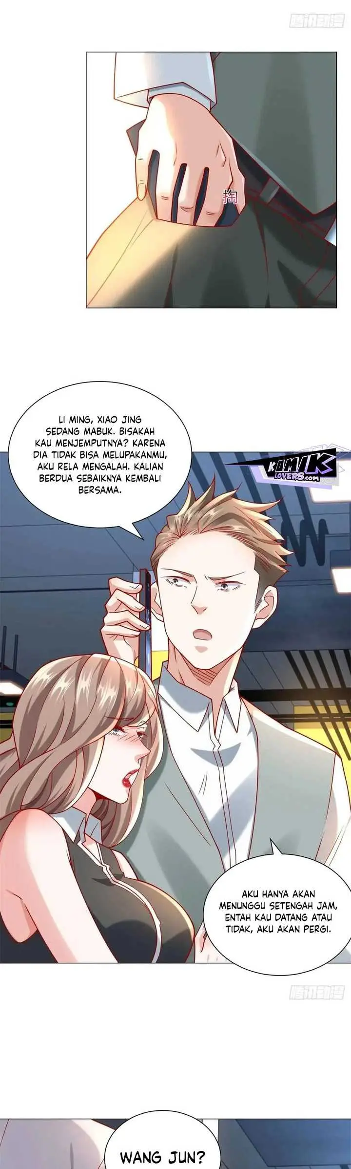 image-komik-whats-wrong-with-me-an-online-car-hailing-driver-with-some-money-chapter-73-12/26
