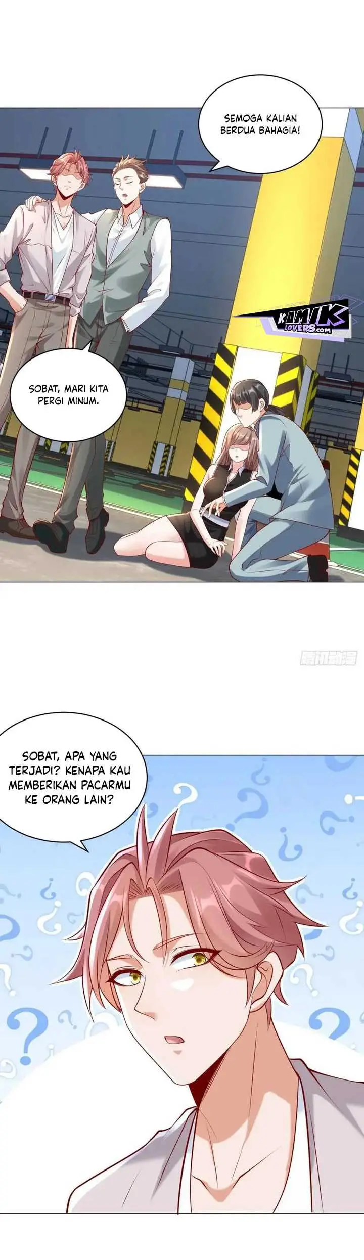 image-komik-whats-wrong-with-me-an-online-car-hailing-driver-with-some-money-chapter-73-18/26