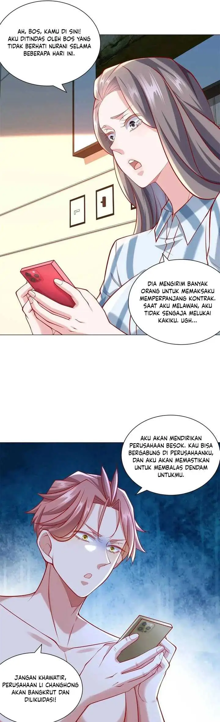 image-komik-whats-wrong-with-me-an-online-car-hailing-driver-with-some-money-chapter-74-5/24