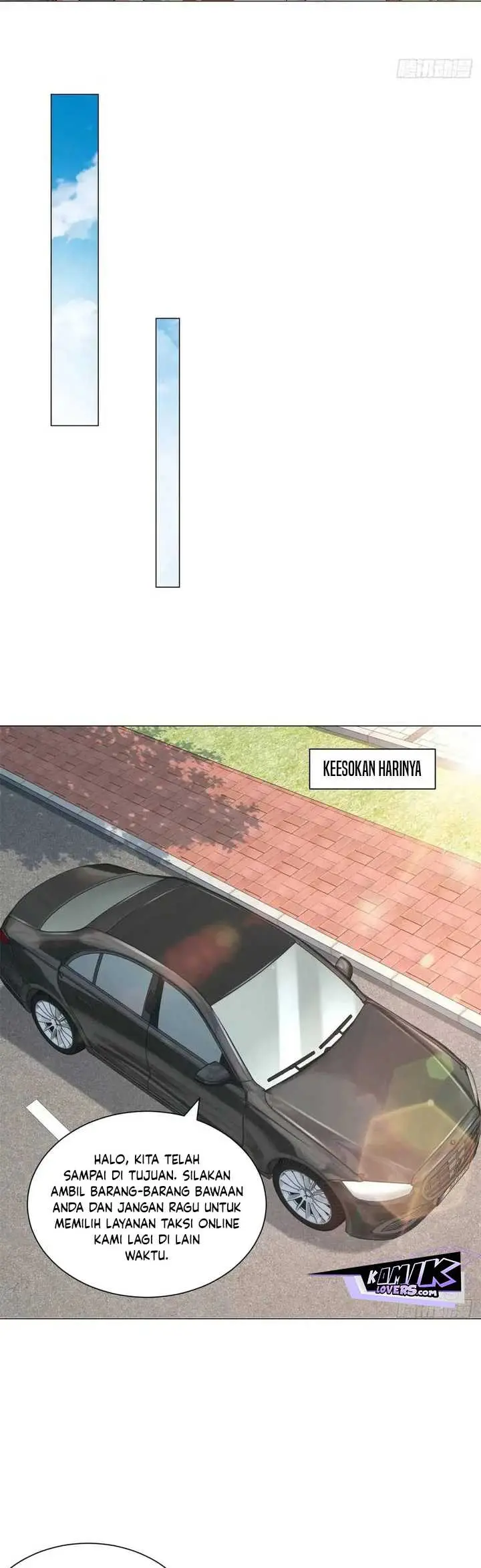 image-komik-whats-wrong-with-me-an-online-car-hailing-driver-with-some-money-chapter-74-9/24