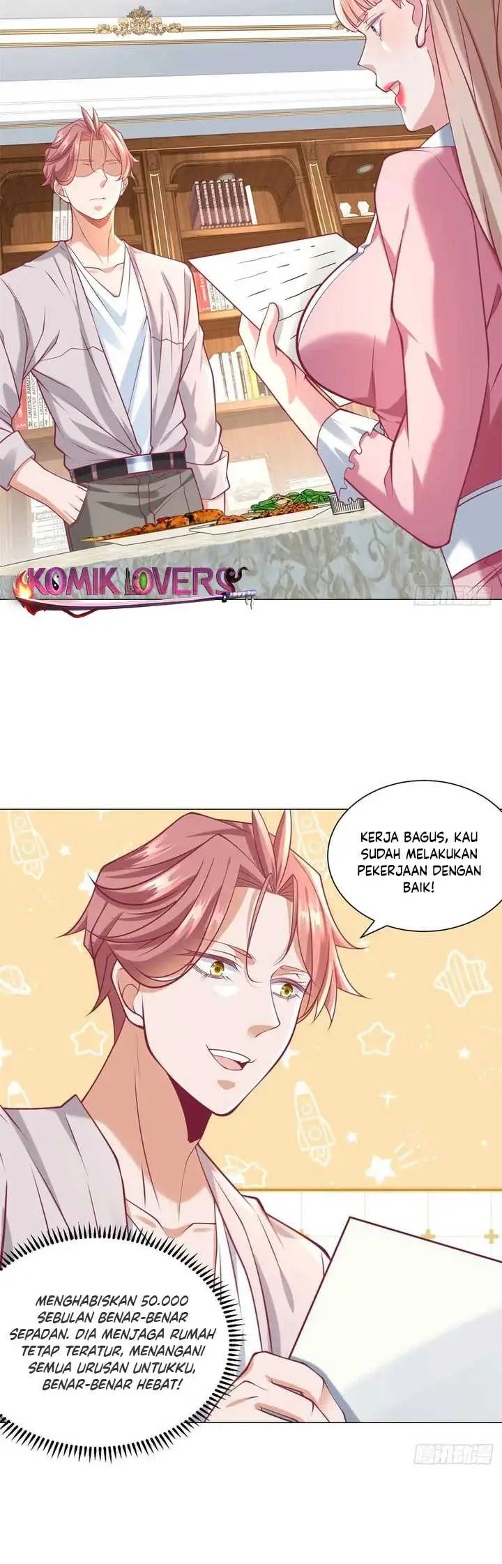 image-komik-whats-wrong-with-me-an-online-car-hailing-driver-with-some-money-chapter-74-15/24