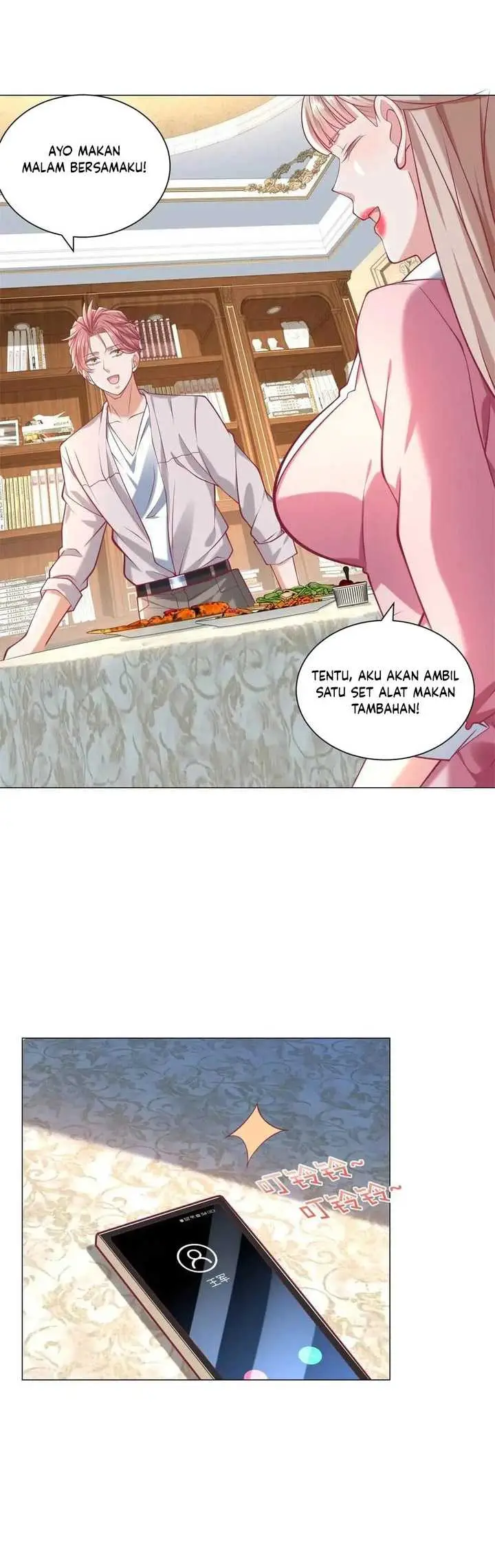 image-komik-whats-wrong-with-me-an-online-car-hailing-driver-with-some-money-chapter-74-16/24